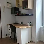 Studio Centre Rennes