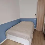 Studio Centre Rennes