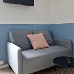 Studio Centre Rennes