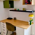 Studio Centre Rennes