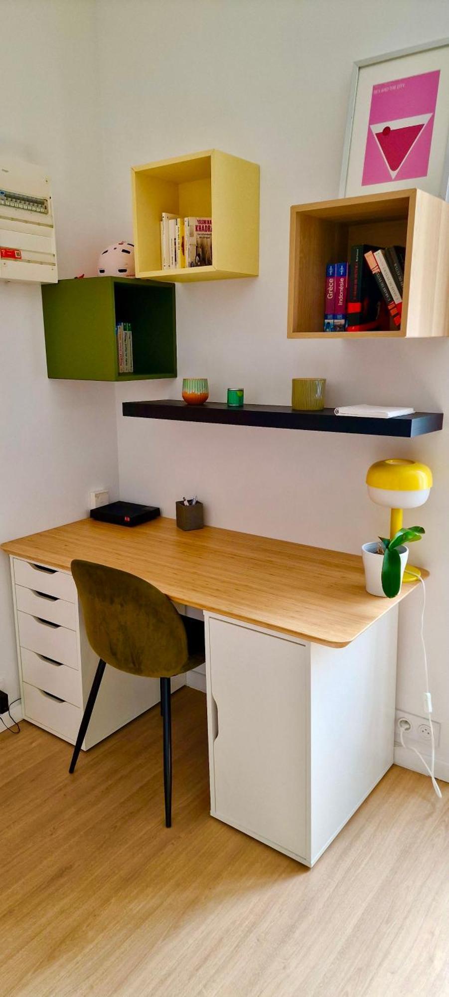 Centre Apartment